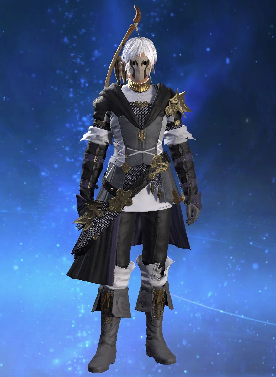 Belom Thorn