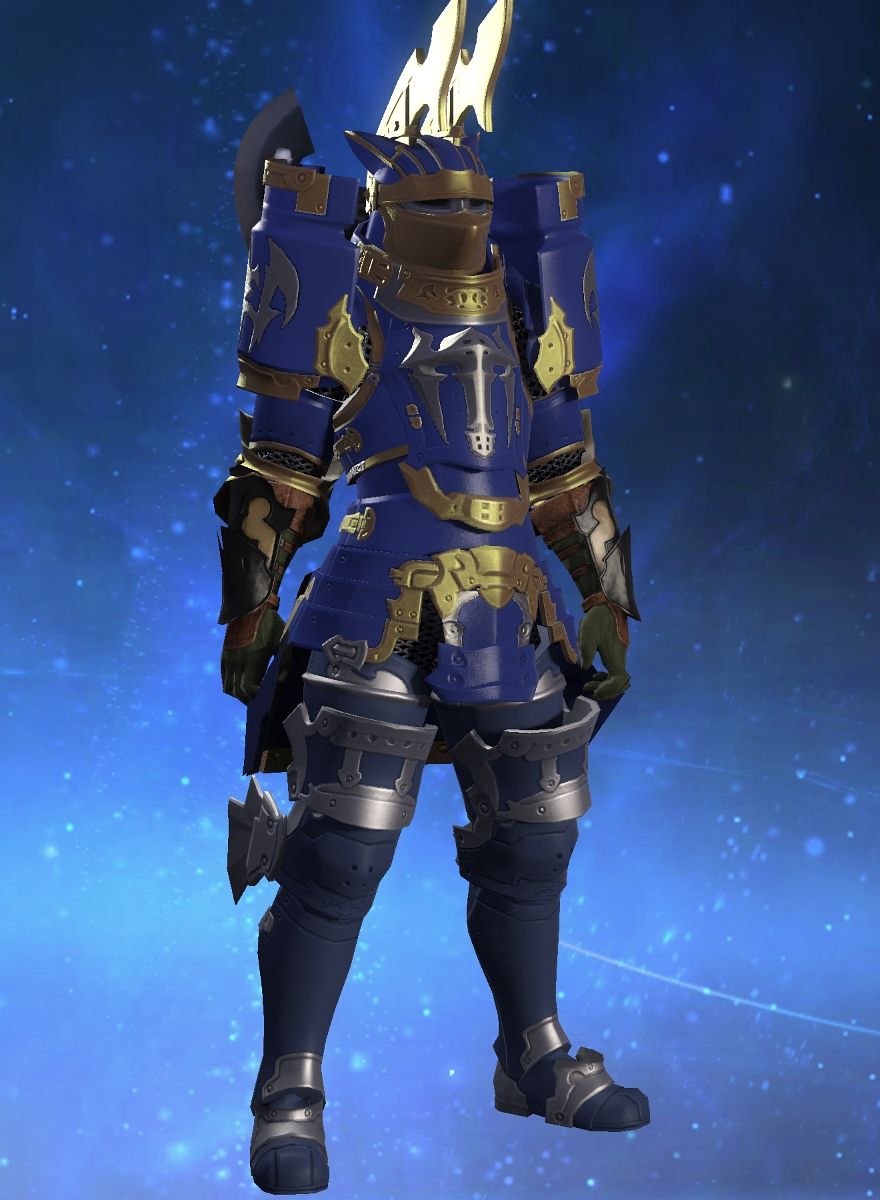 Arch Trinix