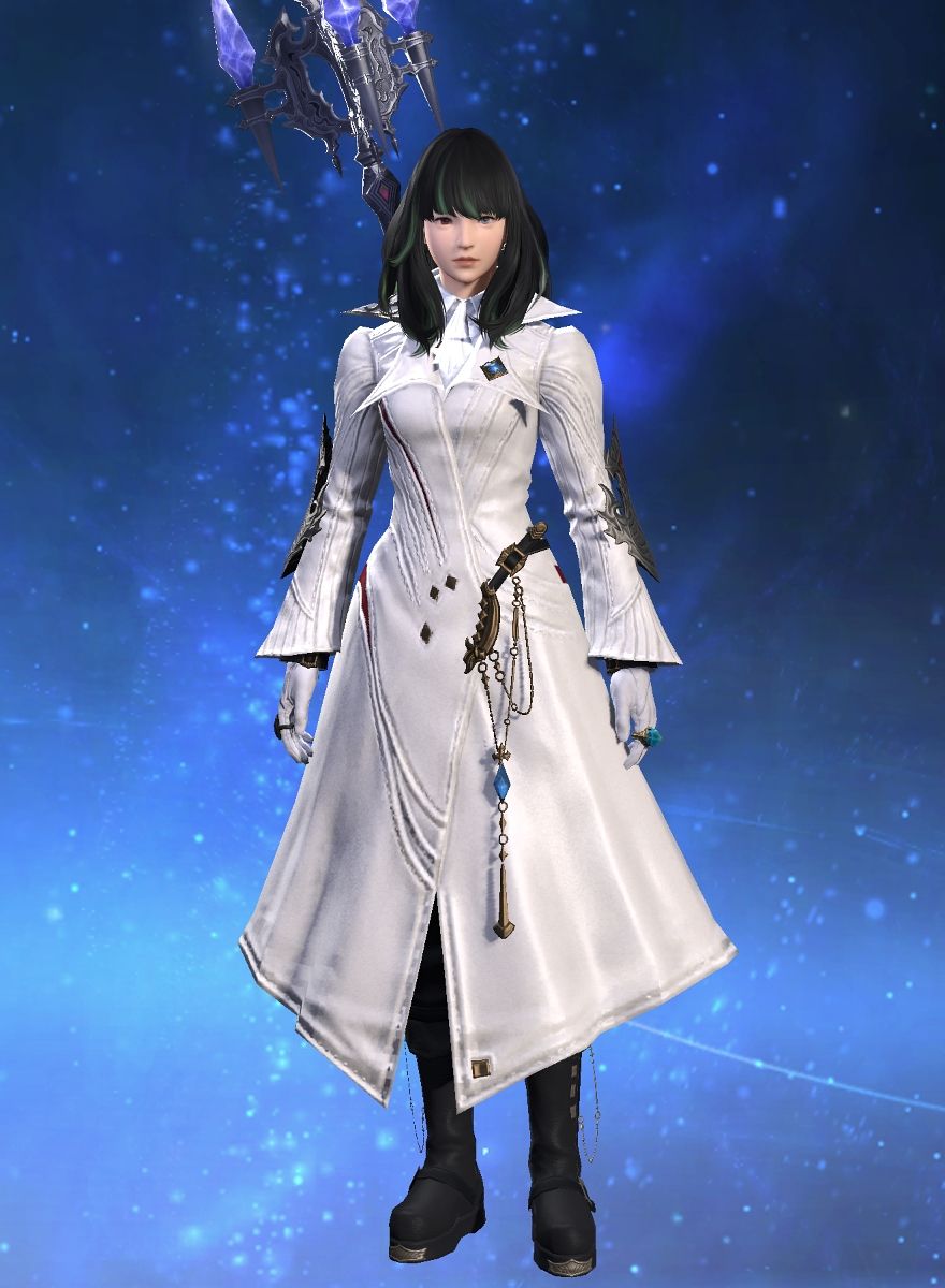 Youmi Scarlet