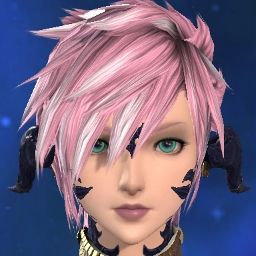 Mio Emberheart