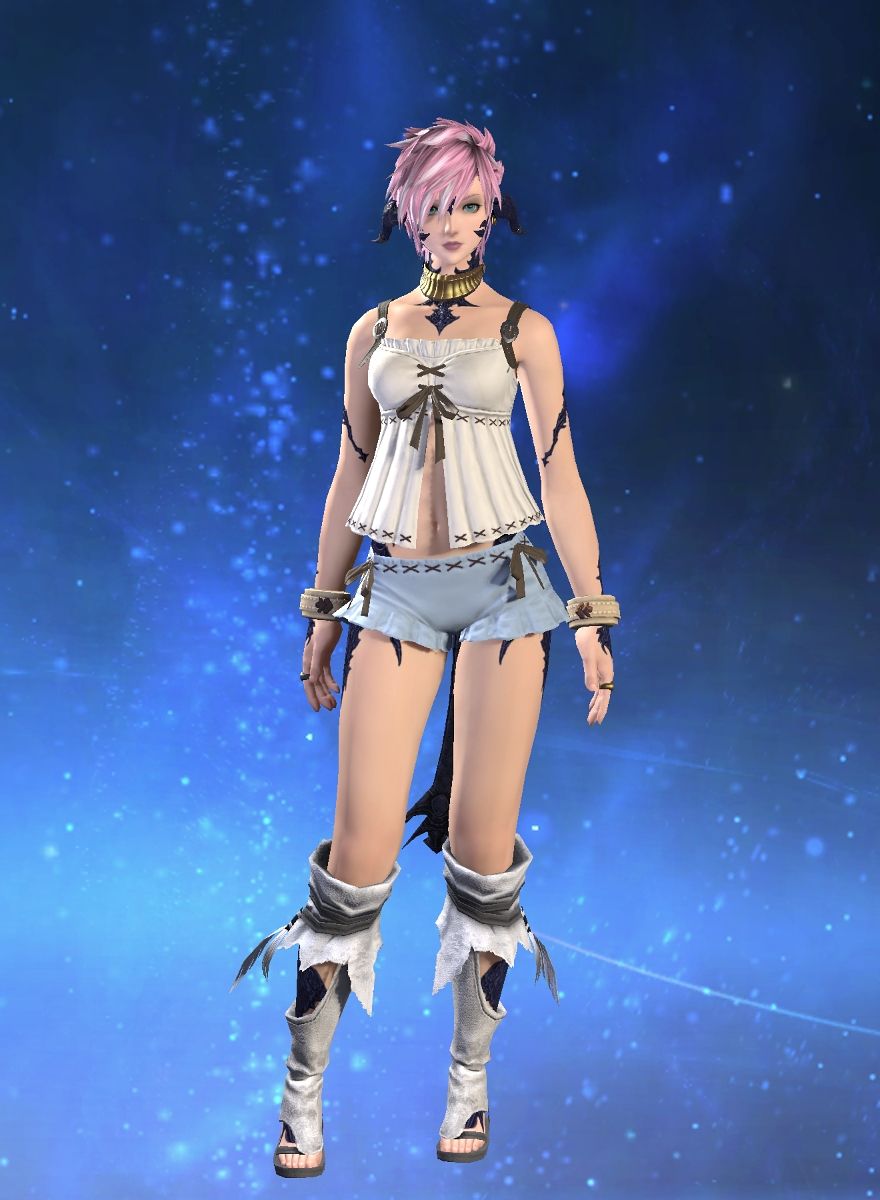 Mio Emberheart