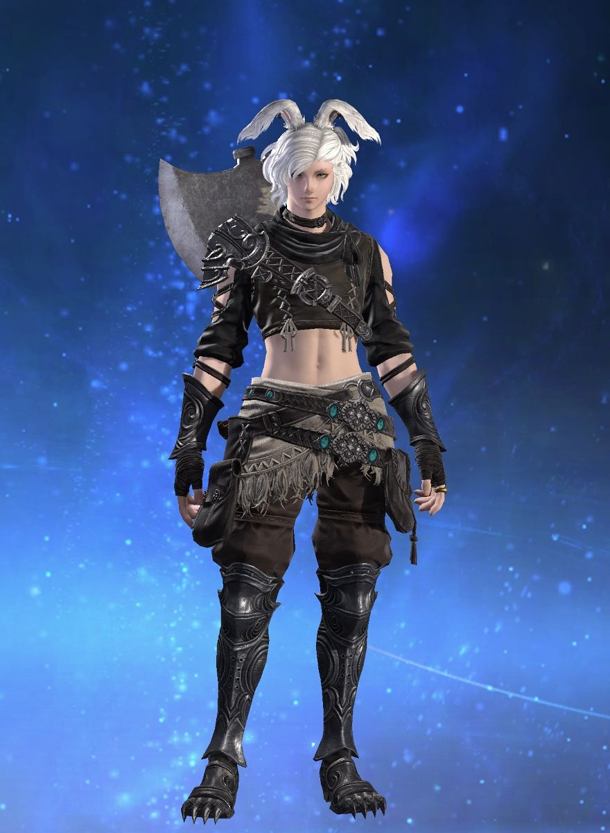 Marisbury Animusphere
