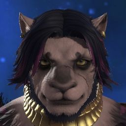 Big The'cat