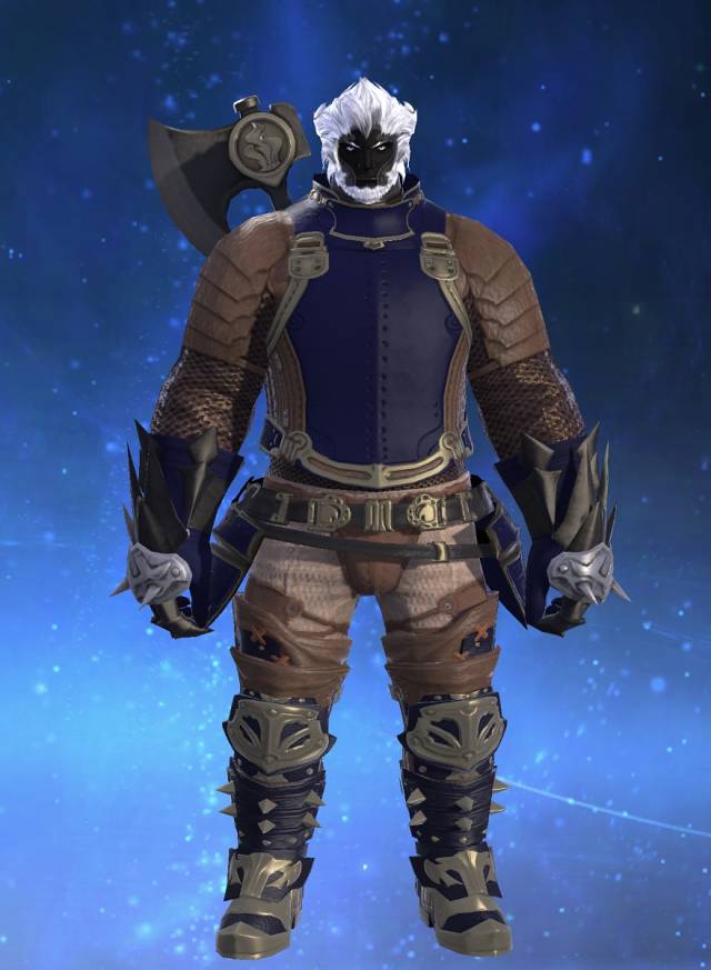 Zeus Belleween
