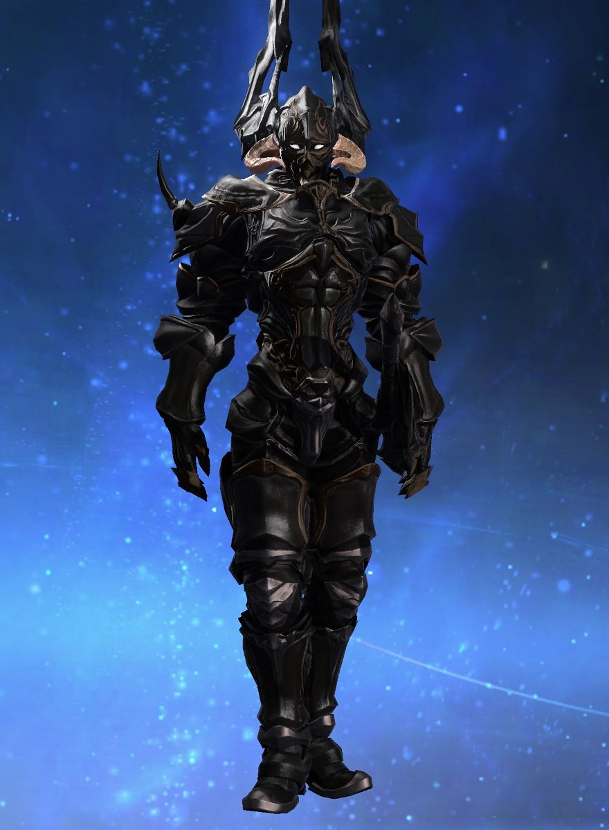 Corporal Raiden