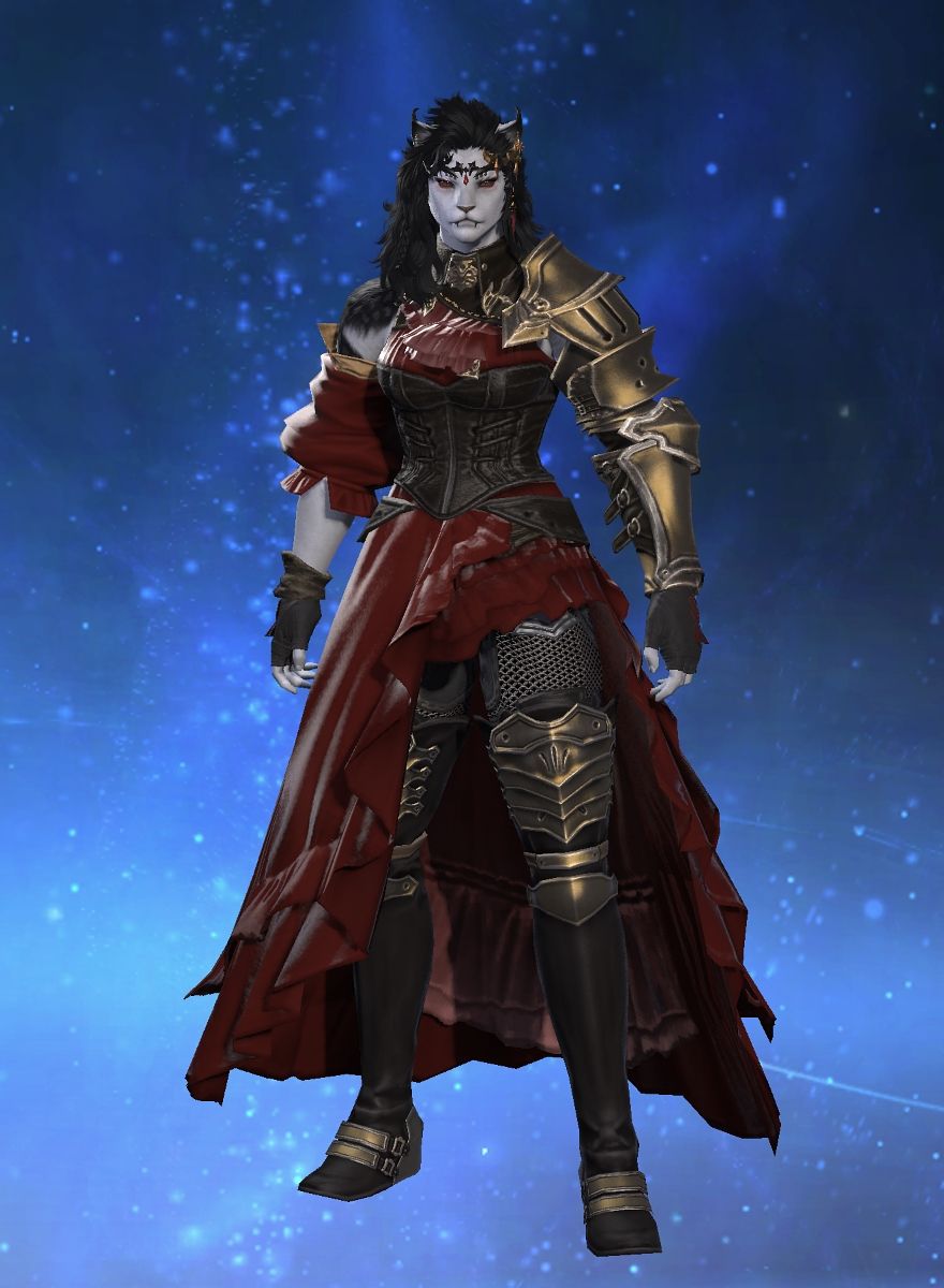 Eseld Shieldbreaker