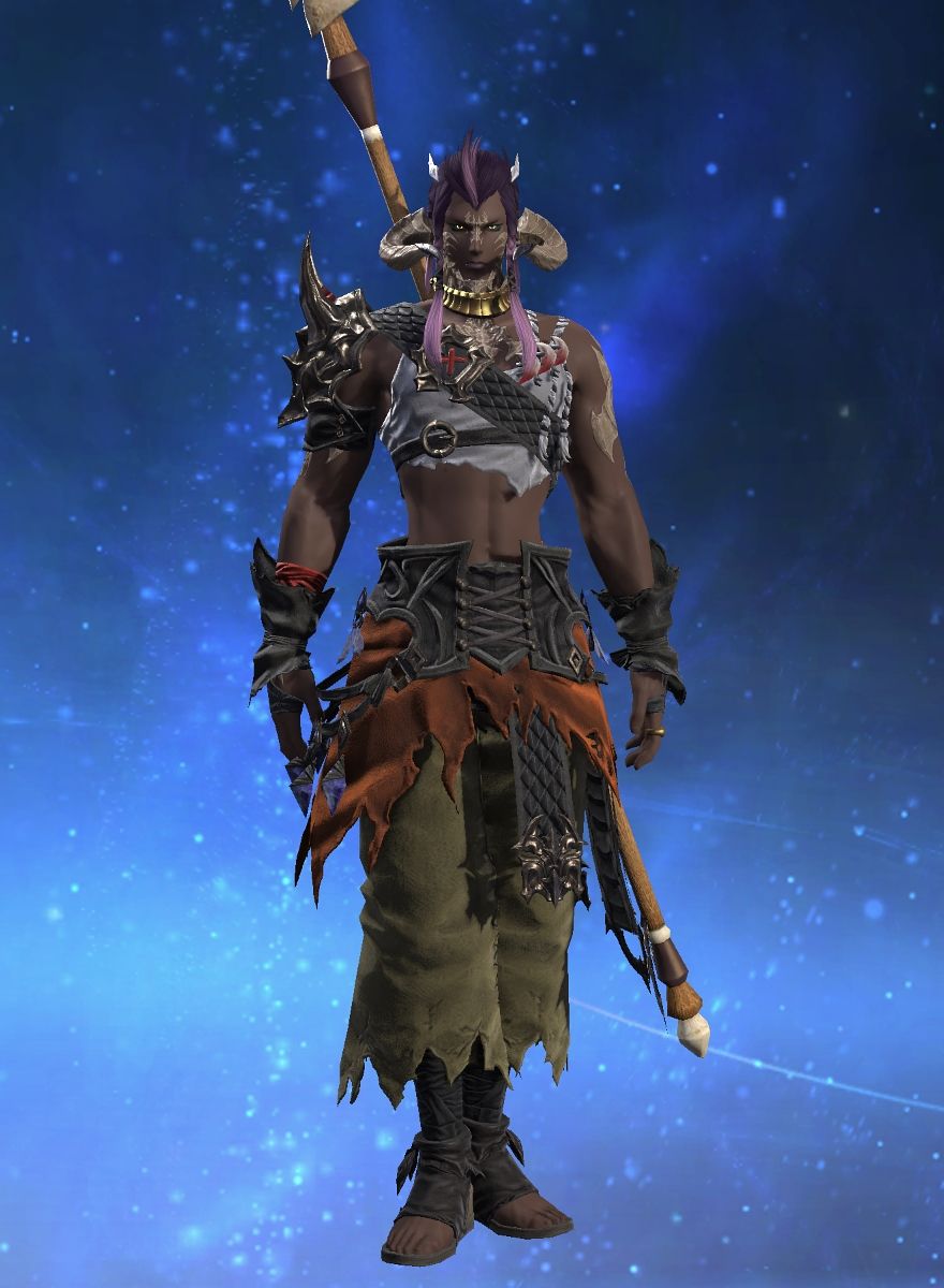 Naosane Ventmaw