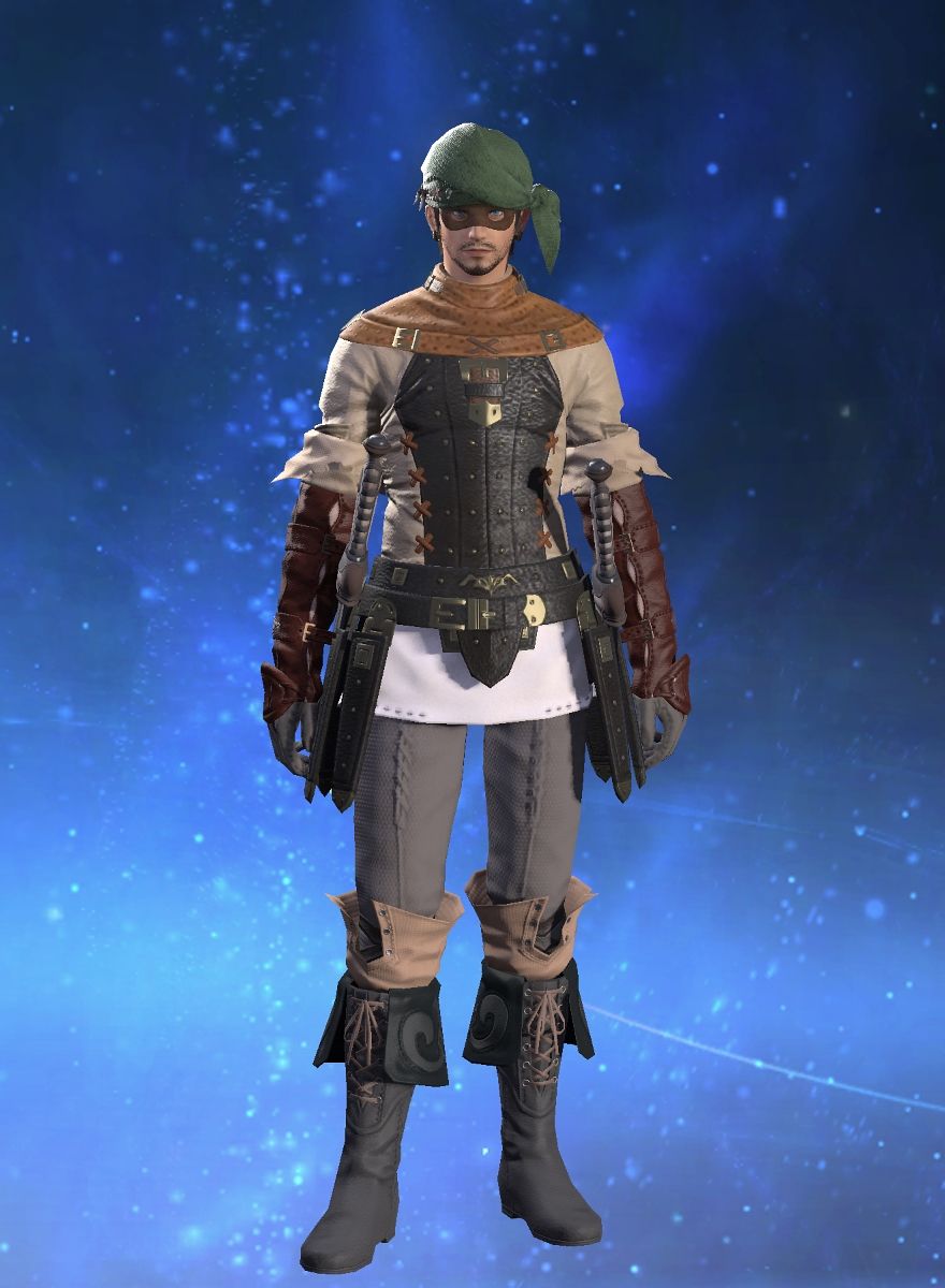 Azylum Shadow