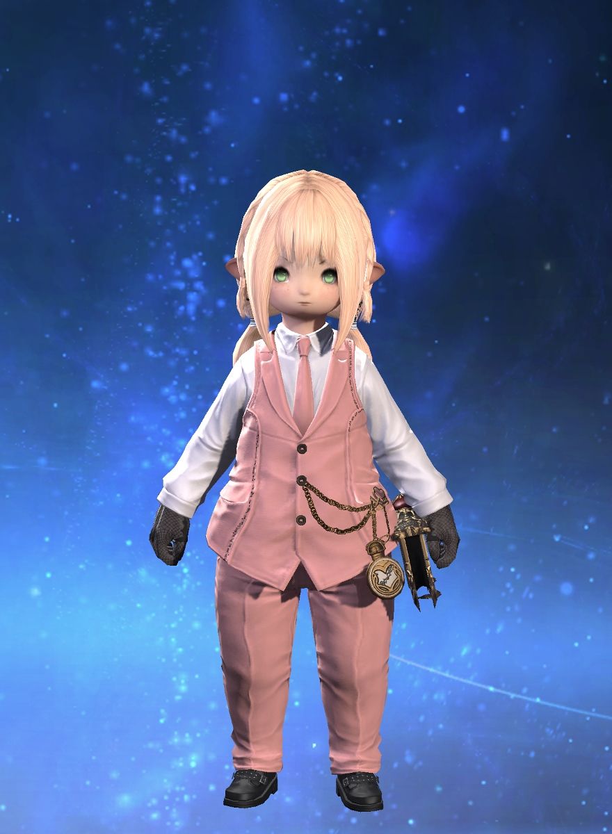 Wind-up Leoj
