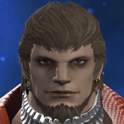 Seth Roegadyn