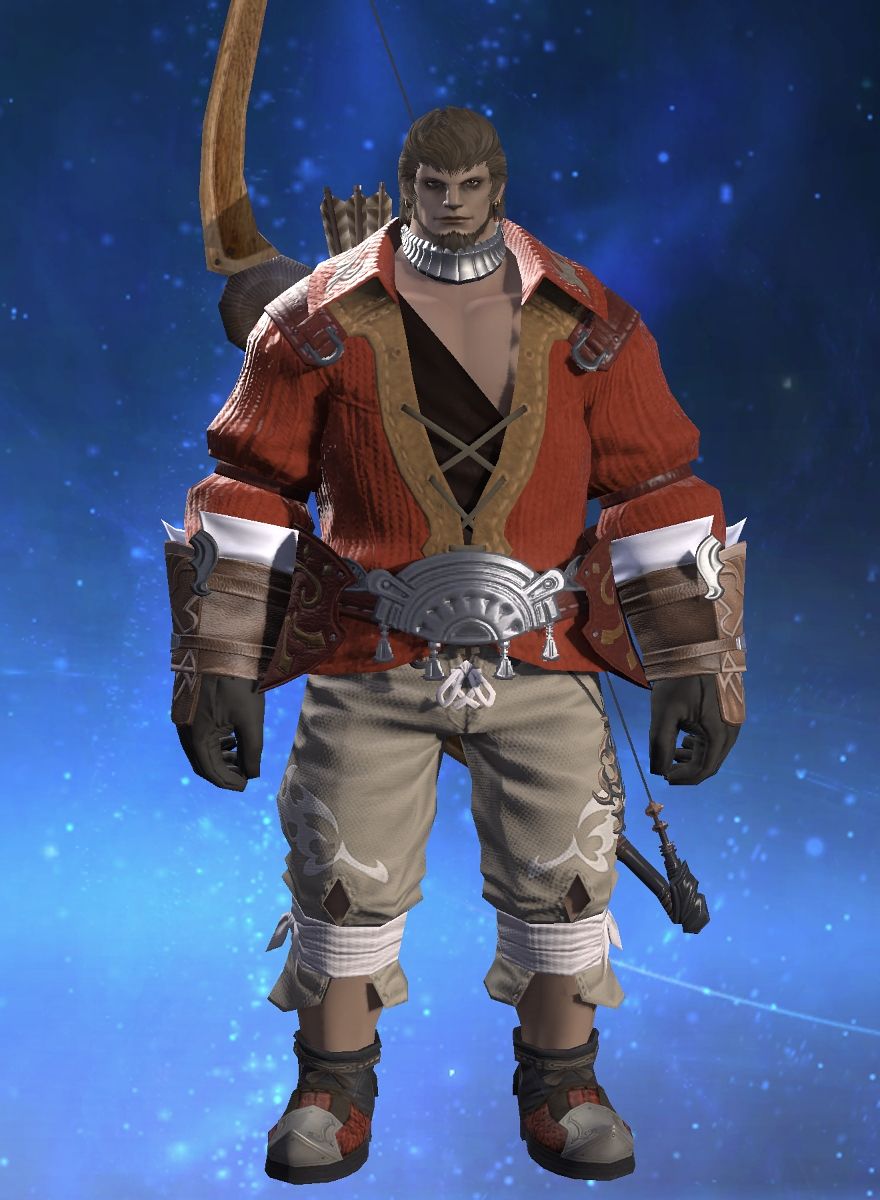 Seth Roegadyn