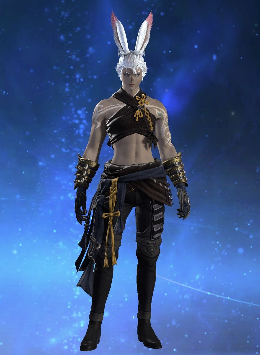 Dismas Shadlok