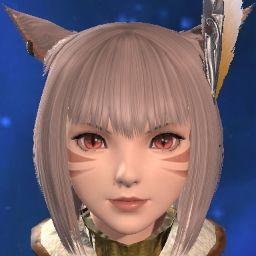 Lilly Miqo'te