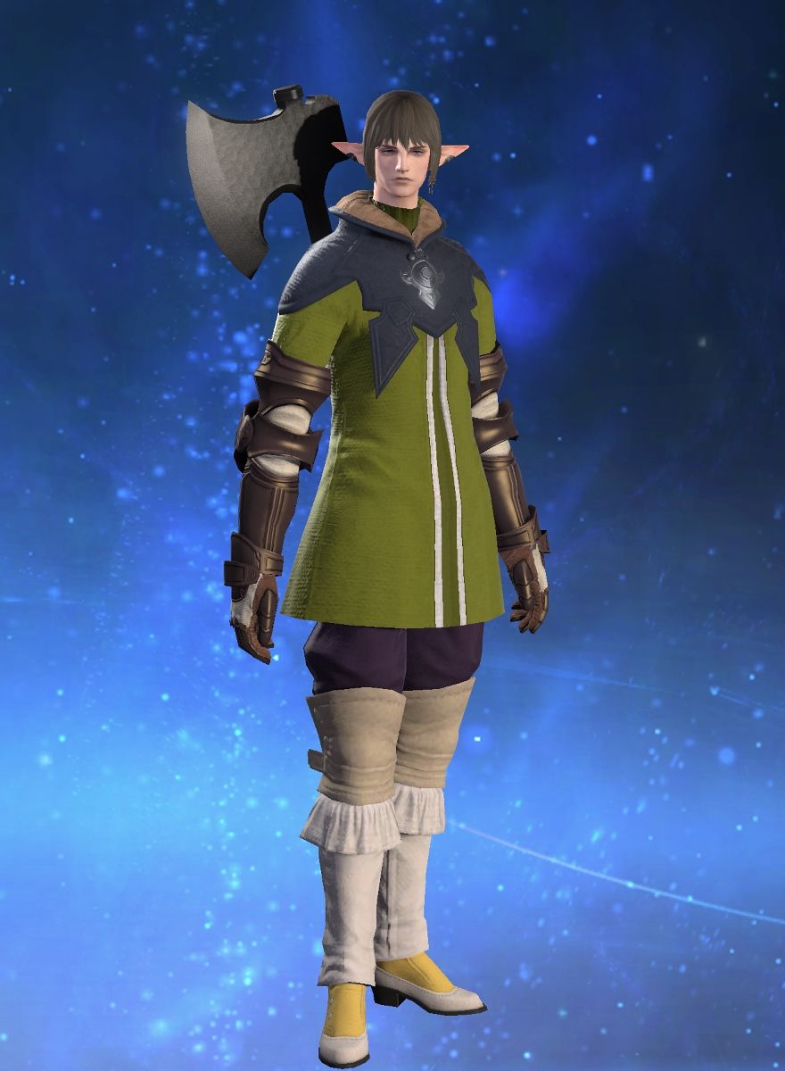 Altruistic Inquisitor