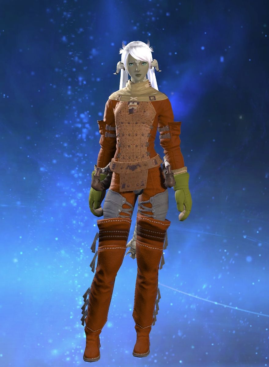 Reyam Kupo