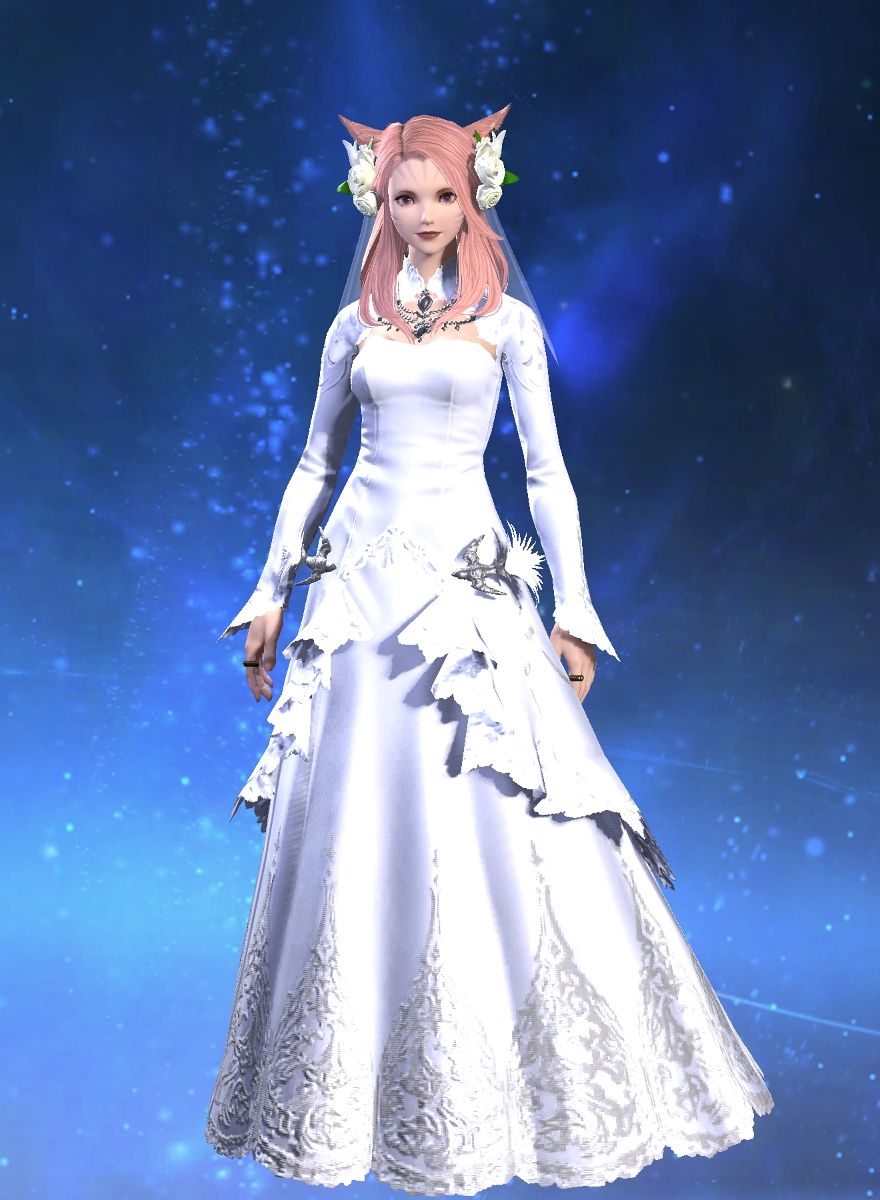Lady Stella