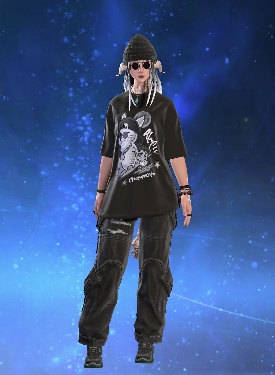 Odin Nyx