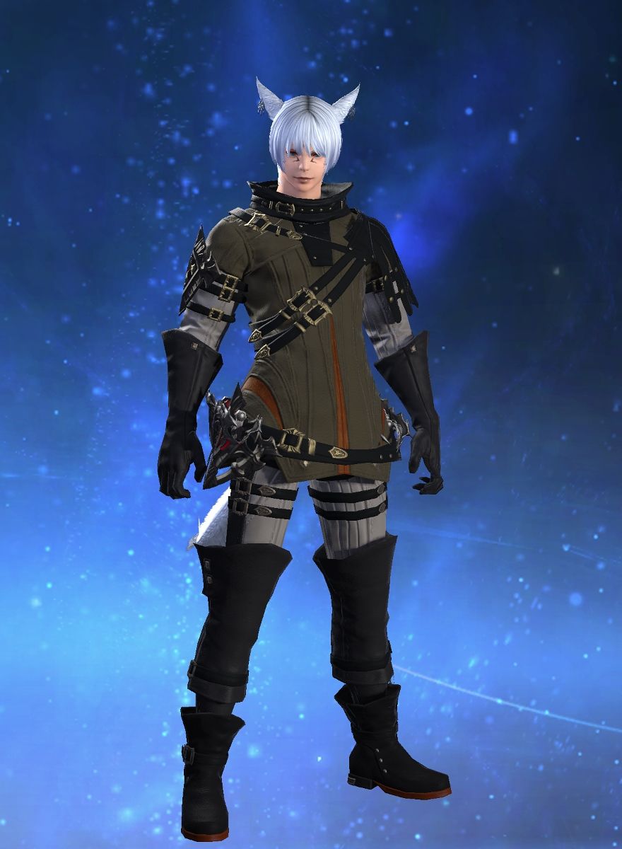 Kono Mistral