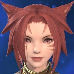 Miqo'tail Two