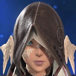Layrai Silverwing