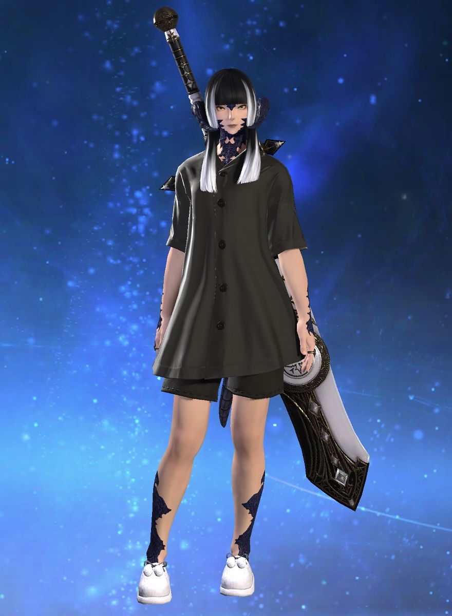 Shiori Novella