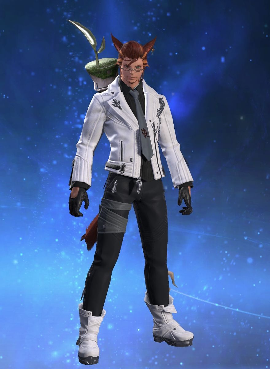 Daystar Marethyu