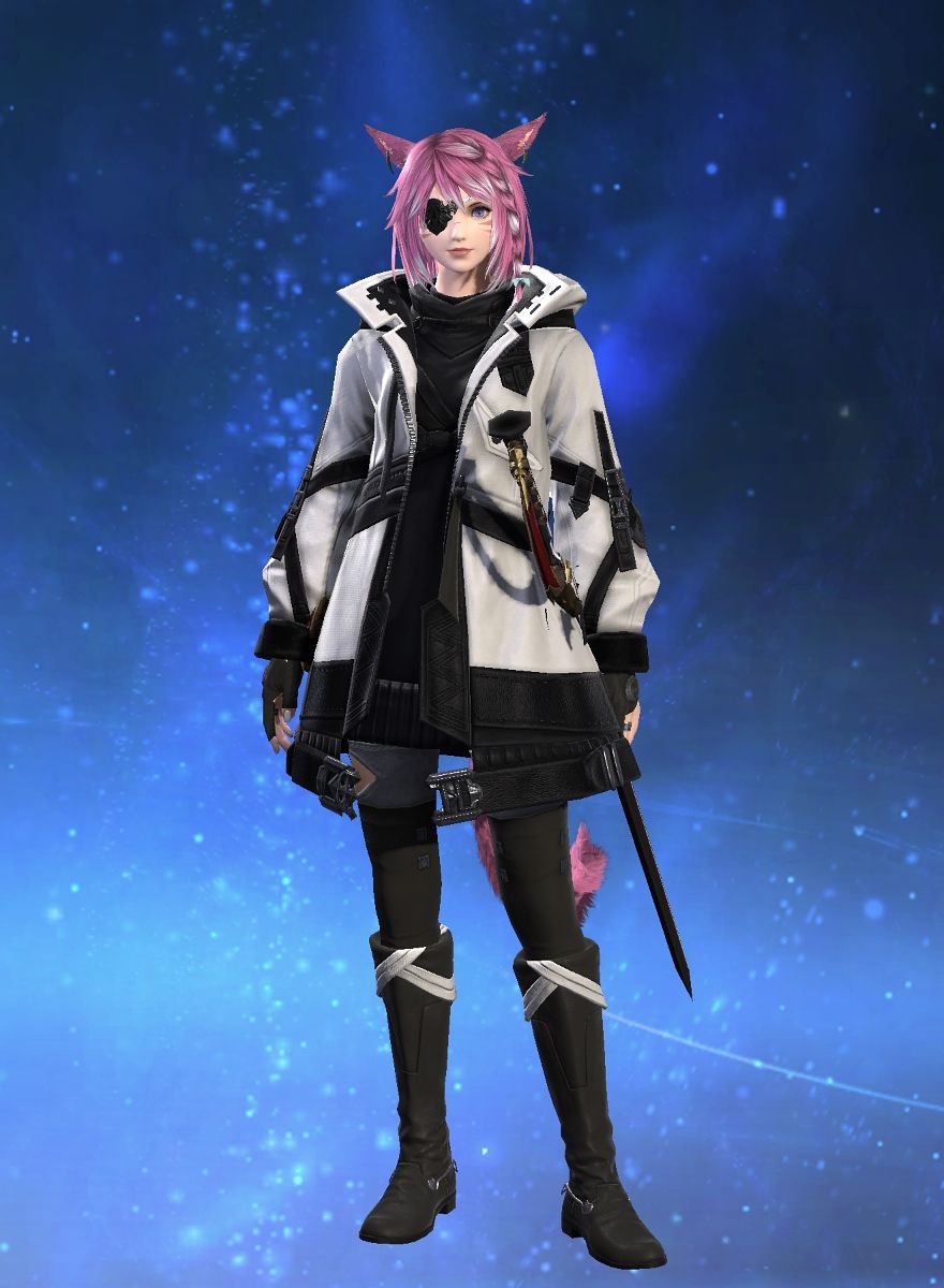 Eira Furet