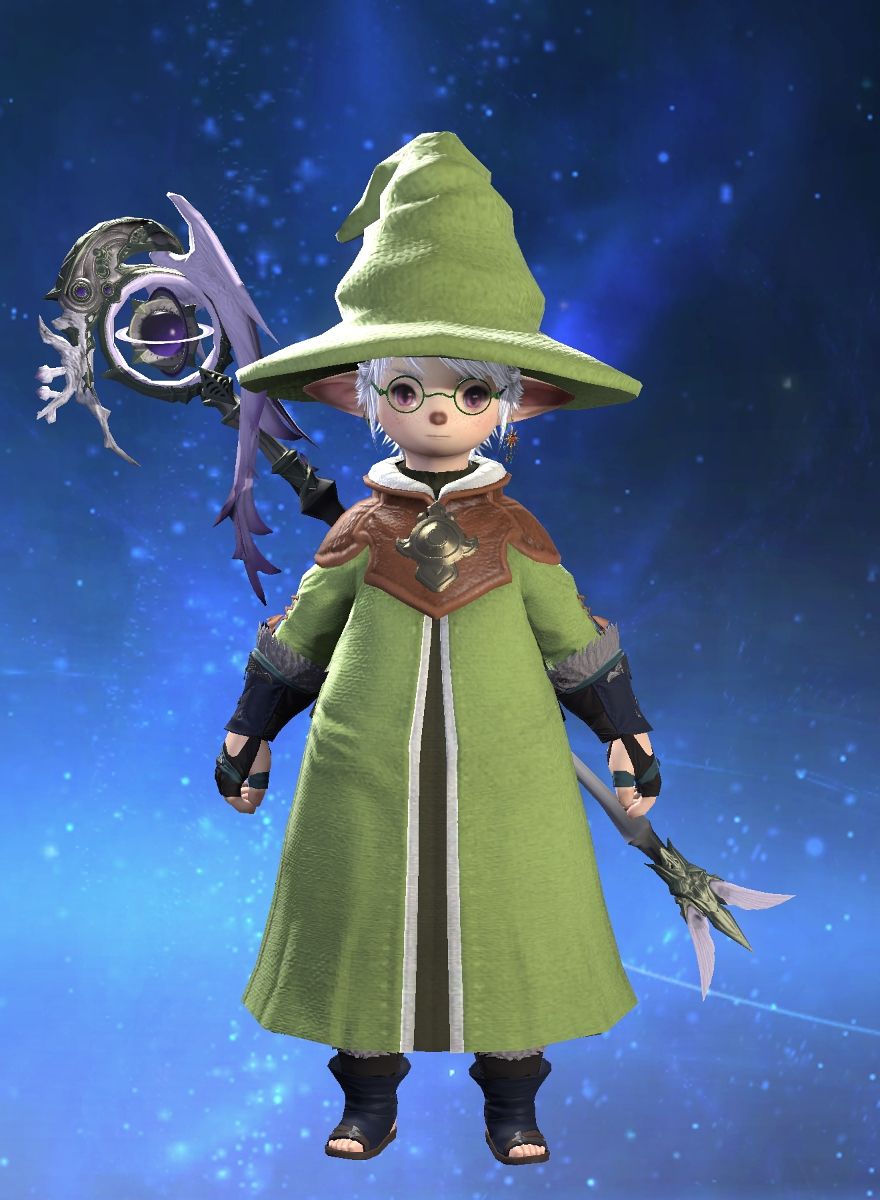 Ralsei Dreemurr