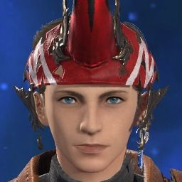 Jaelus Vakarian