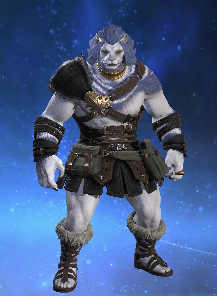 Kamuy Jarrick