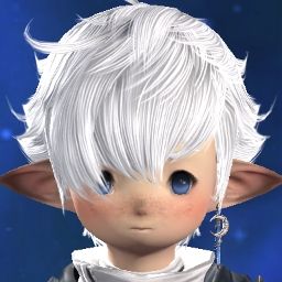 Wind-up Alphinaud