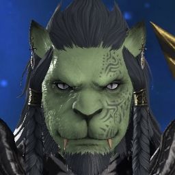 Ven Orc