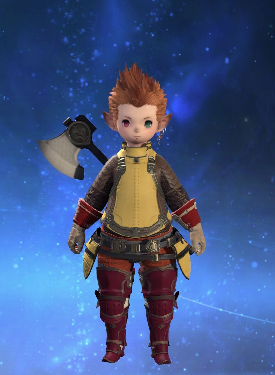 Baked Popoto