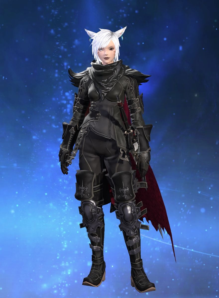 Jaspin Cyberpunk