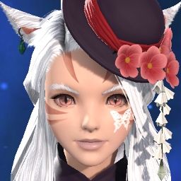 Sunfire Lordcaty