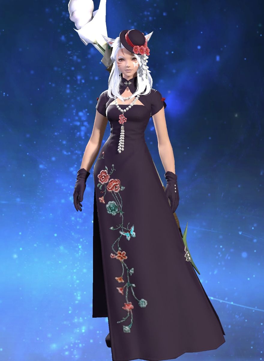 Sunfire Lordcaty