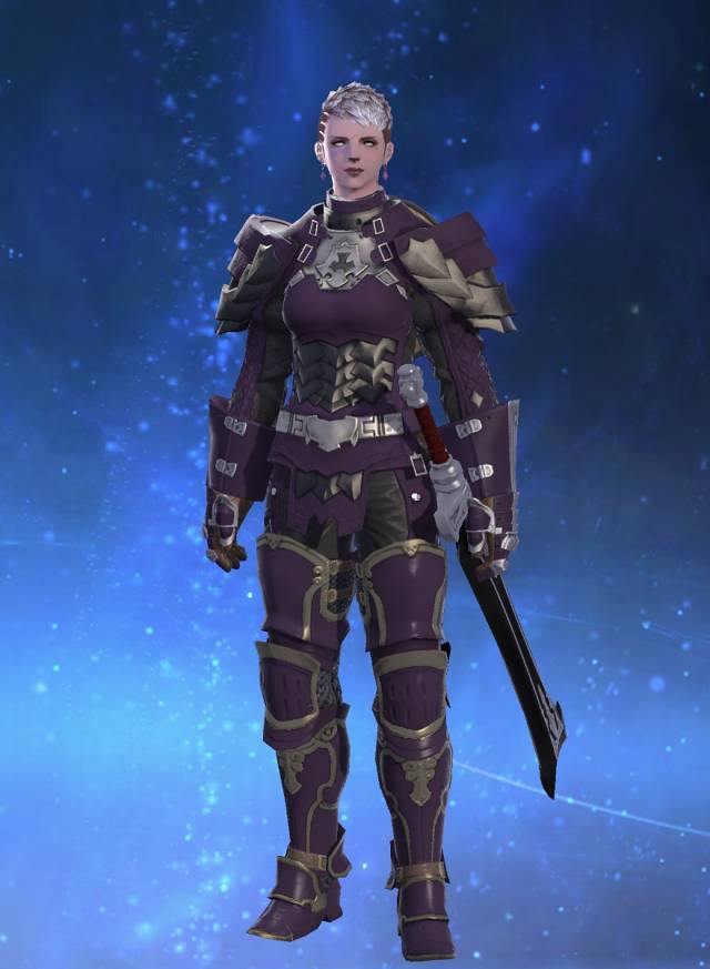 Nero Juno
