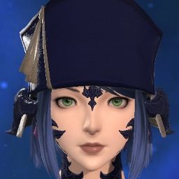 Mythina Calysto