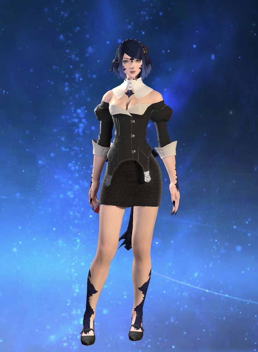 Mythina Calysto