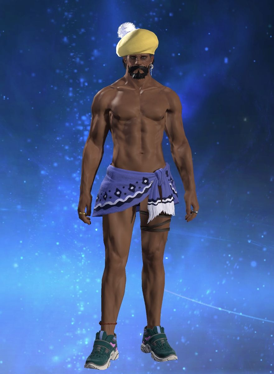 Chikara Maru