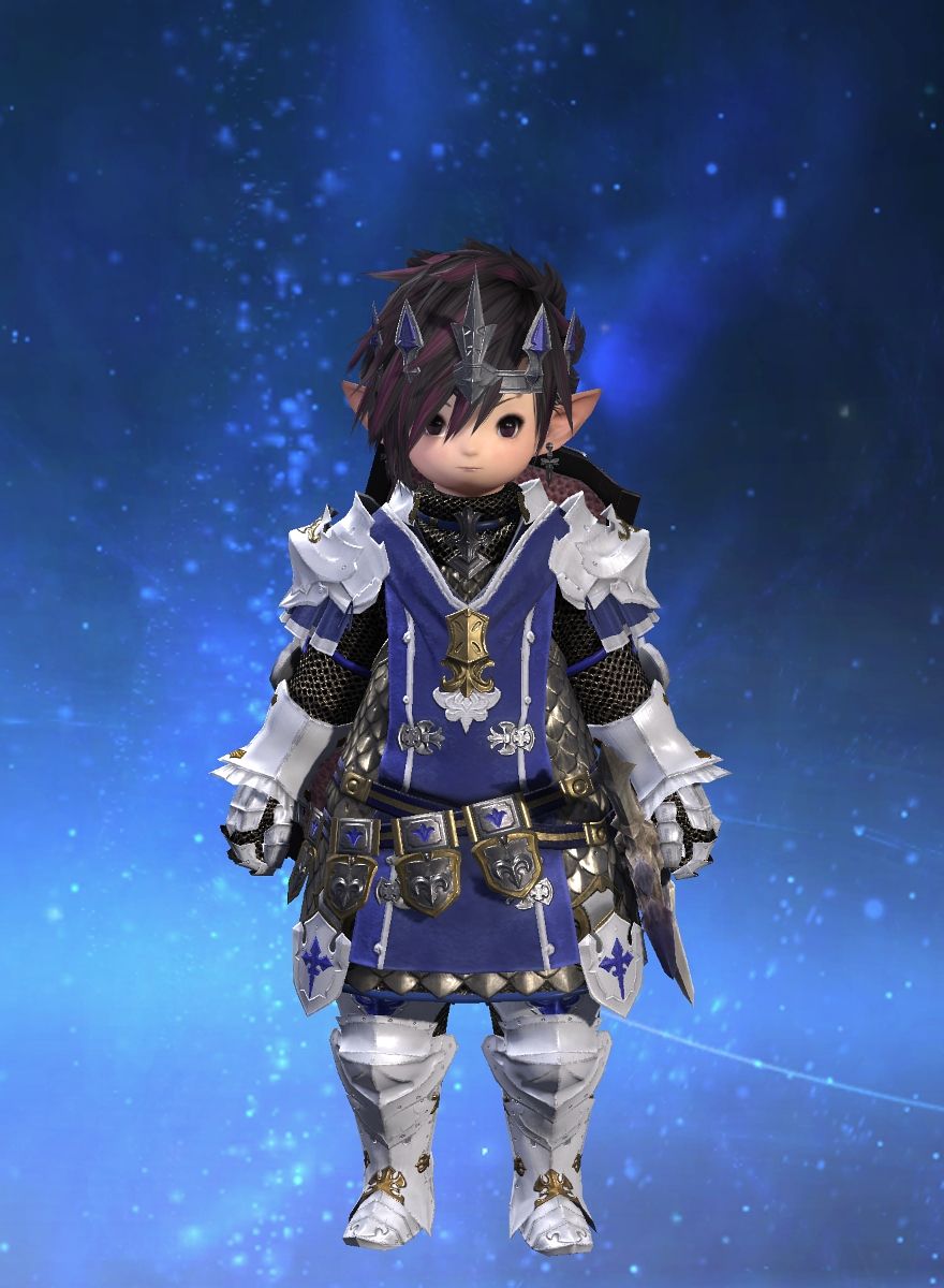 Little Saya