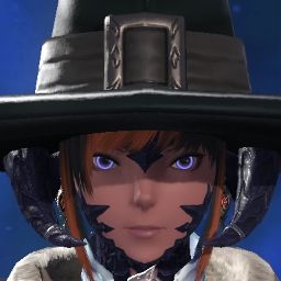 Anna Daybreak
