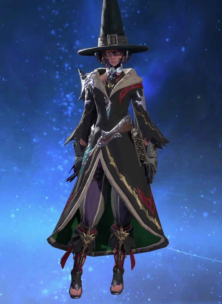 Anna Daybreak