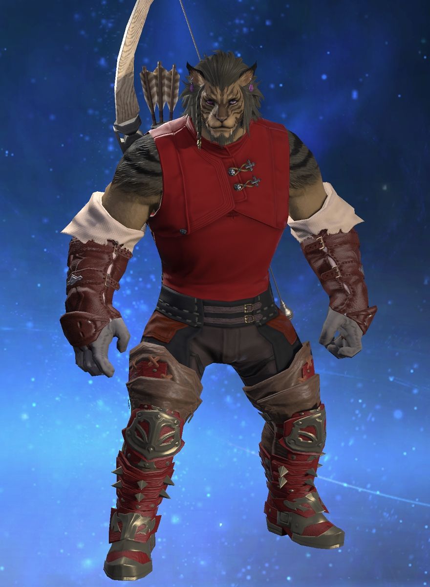 Enoch Bloodsbane