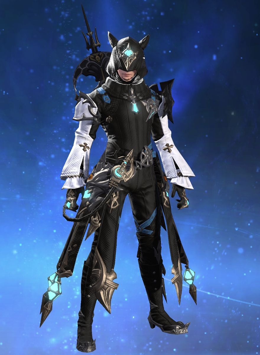 Nemecis Xd