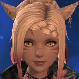 Miqo'te Schrodinger