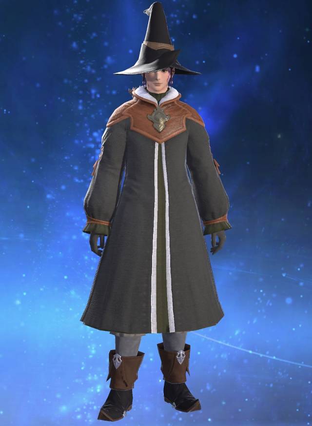 Vell Dexyuo
