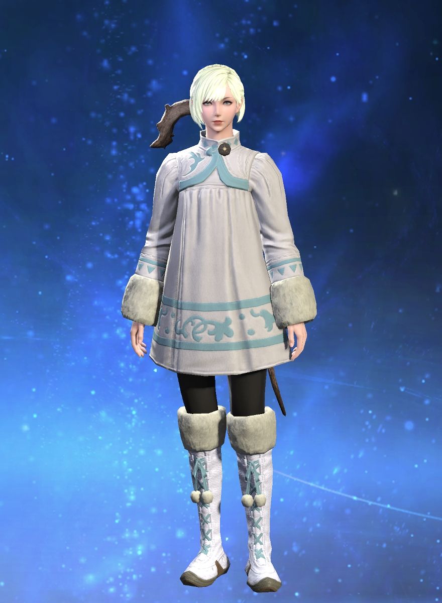 Rielle De-caulignont