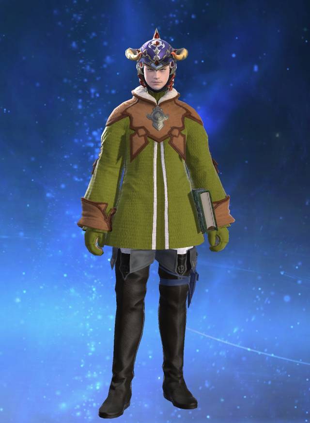 A' Maia