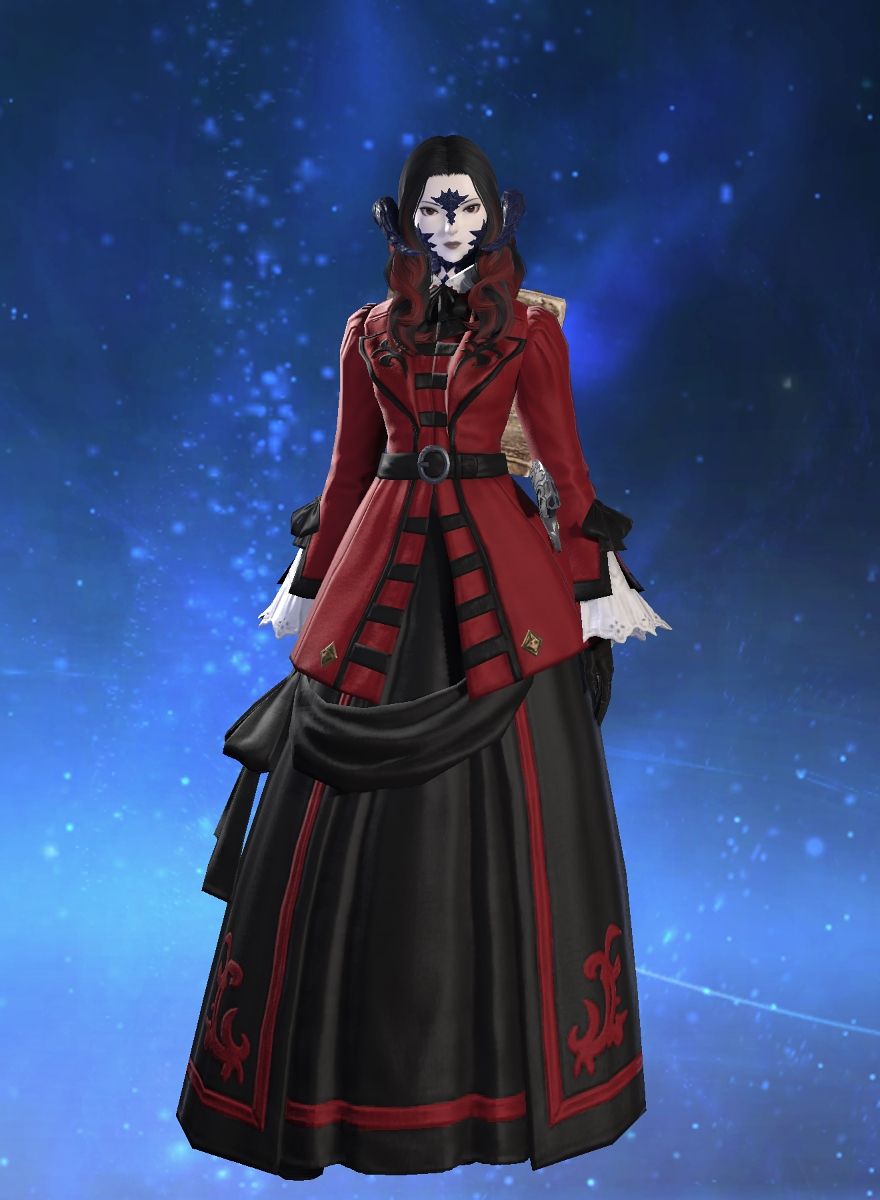 Hannya Oleander